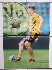 Bravo Sport POSTER Mats