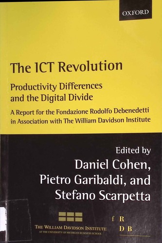 The revolution - i.c.t.,