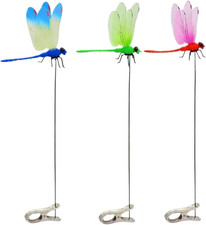 Libellen für den Garten