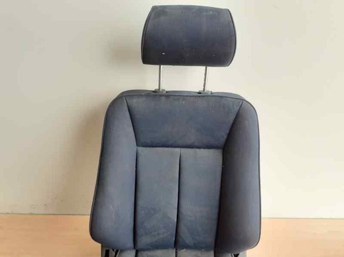 Sitz mercedes clase e - sitz,