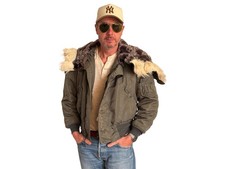 Vintage 1981 US Air Force N-2B