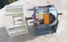 Original Trockner Motor