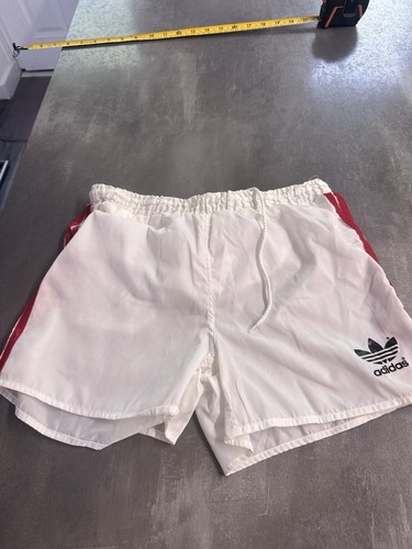 Adidas shiny nylon - nylon, sprinter