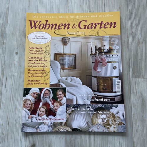 Wohnen garten wir laden das - wir,
