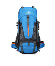 70L Camping Rucksack -