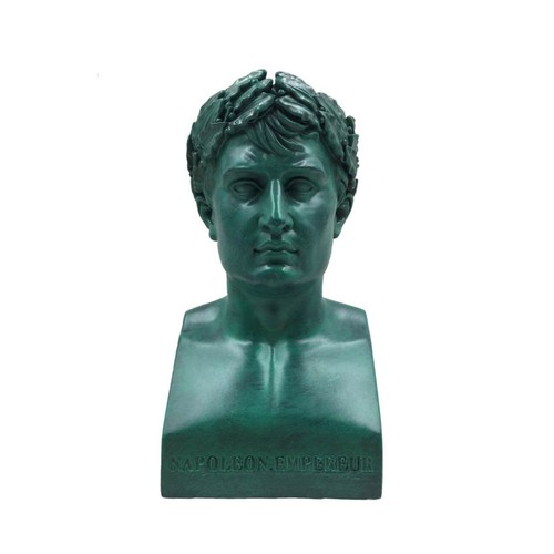Büste napoleon 5cm - büste, nach