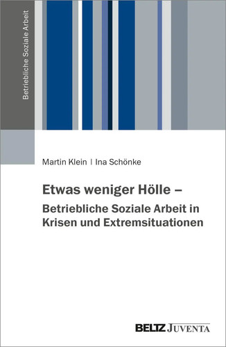 Betriebliche soziale arbeit - soziale, in
