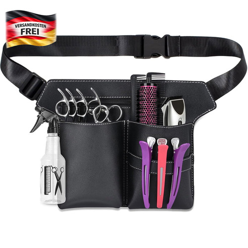 Friseur werkzeugtasche aus - werkzeugtasche,