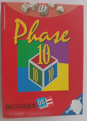 Ravensburger würfelspiel - ravensburger,