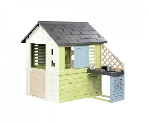 Smoby toys 7600810738 life - toys,