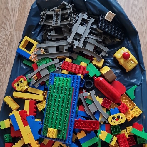 Lego duplo bausteine - lego,