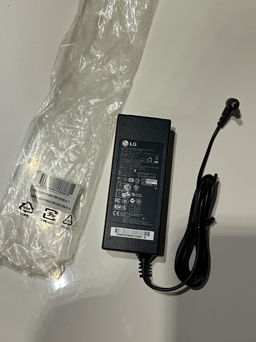 Original netzteil 24v 5a - lg, 2.5a