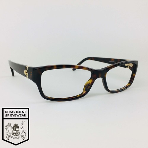 Gucci brille tortoise - brille,