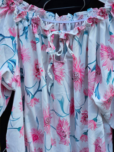 Carmenbluse - , l