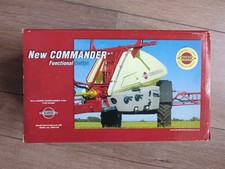 Hardi 1:32 New Commander 4400