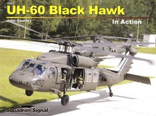 2ss10263/ Squadron / Signal – In Action 263 – UH-60 Black Hawk