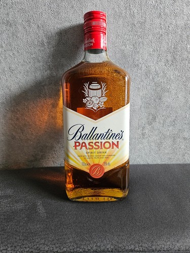 Ballantines passion 35 - ballantines, 35%