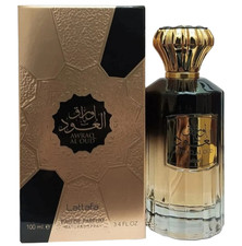 Lattafa Awraq Al Oud Eau de