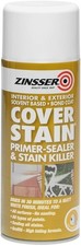 Zinsser - Cover Stain Primer