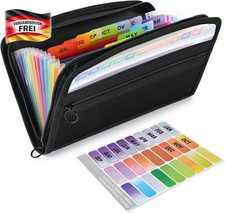 Koogel Fächermappe A5