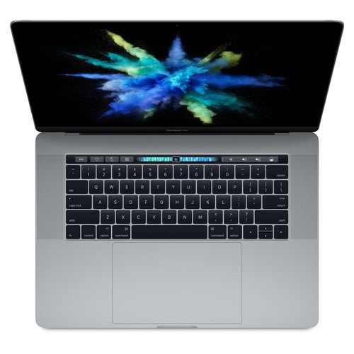 Macbook pro touch bar i7 - macbook, 15,4"