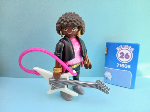 Playmobil figures serie - figures,