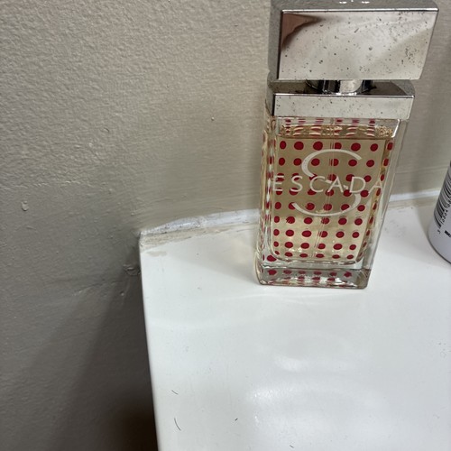 Escada eau parfum - escada,