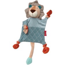 Sigikid Baby Schnuffeltuch