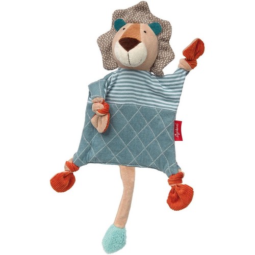 Sigikid baby schnuffeltuch - sigikid,