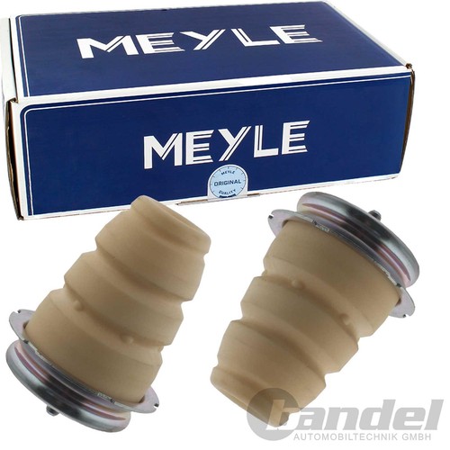 Meyle anschlagpuffer hinten - 2x,