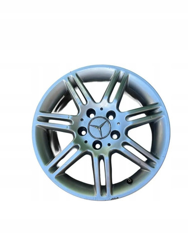 Alufelge zoll 5x112 - 16,