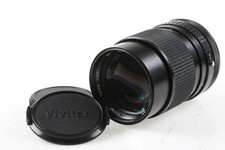VIVITAR 135mm f/2,8 für Canon
