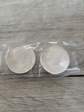 2 X 1 OZ Silbermünze Meaple