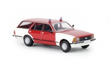 Ford granada turnier fire - ford,