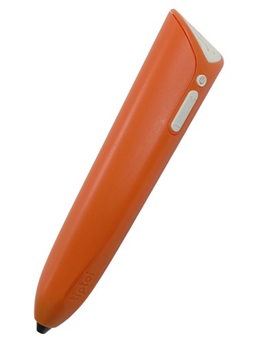 Ravensburger tiptoi lesestift - tiptoi,