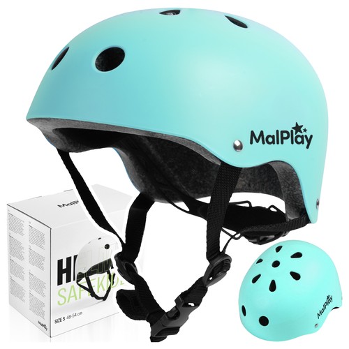 Kinder fahrradhelm rollerblade - kinder,