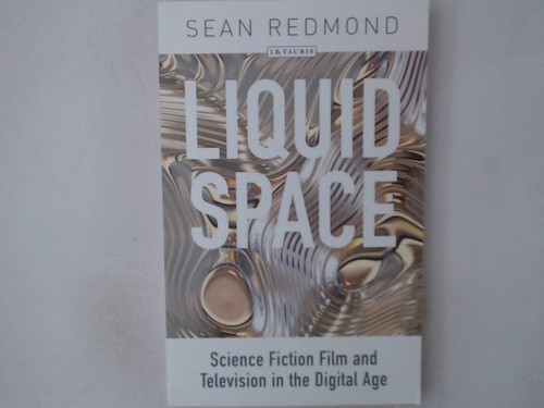 Liquid space science fiction - liquid,