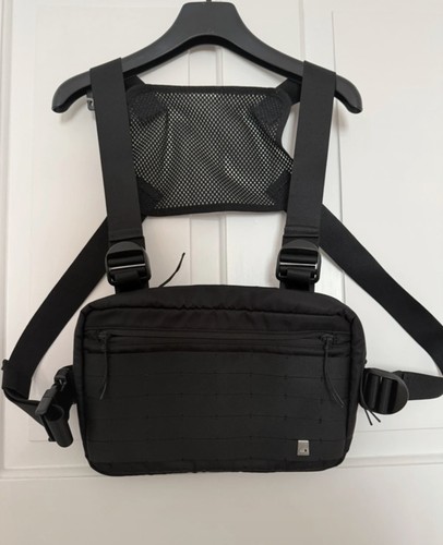1017 alyx 9sm chest rig - alyx, bag