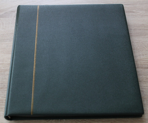 Safe dual vordruckalbum bund - dual,