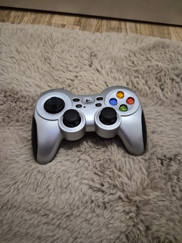Logitech f710 wireless gamepad - f710,
