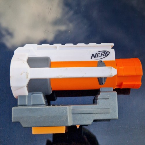 Nerf modulus für regler - nerf,