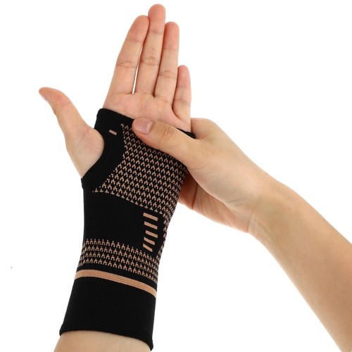Handgelenkbandage