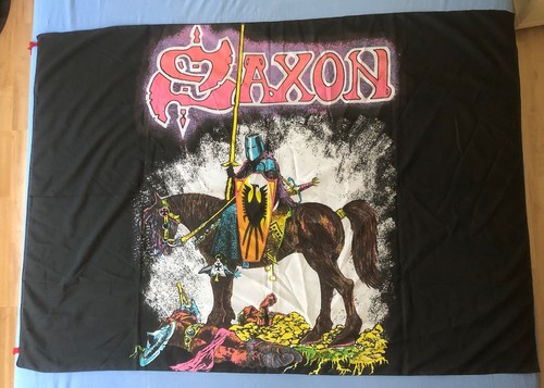 Saxon flagge fahne - fahne, banner