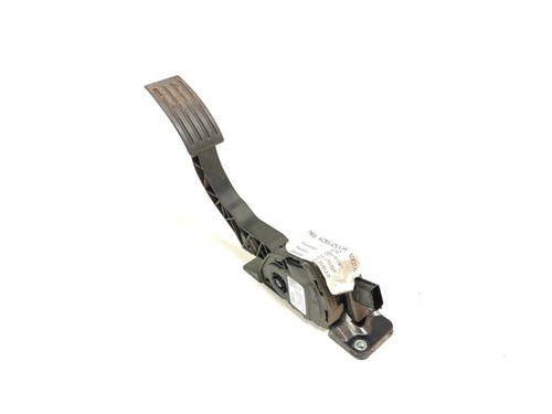 Gaspedal accelerator pedal - accelerator,