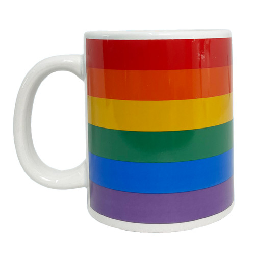 Pride tasse kaffeebecher - pride,