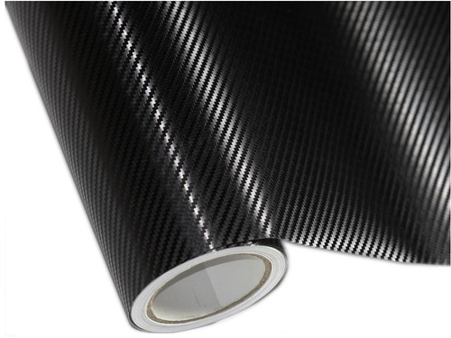 3d carbonfolie - 3d,