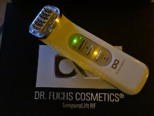 TempuraLift RF, Dr. Fuchs Cosmetics, Radiofrequenz-Behandlung wie NEU!!!!!