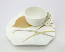 Rosenthal Künstlertasse Nr 27 Gisela Müller-Behrendt sehr guter Zustand