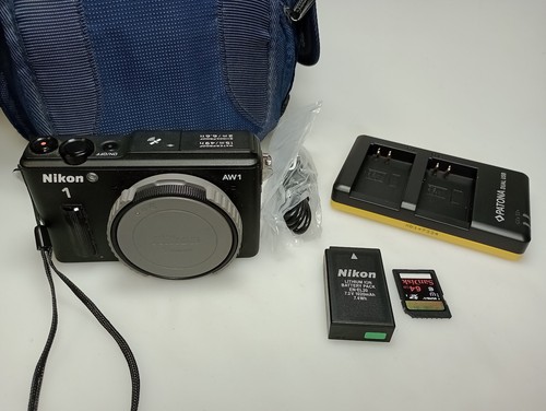 Nikon aw1 2mp - 1, 14.2mp