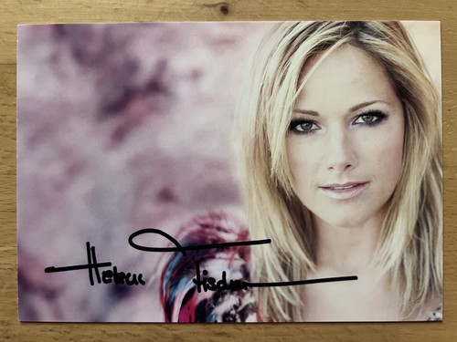 Helene fischer farbenspiel - helene, ak